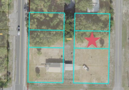 TBD 1st St, Carrabelle, FL, 32322 | Card Image
