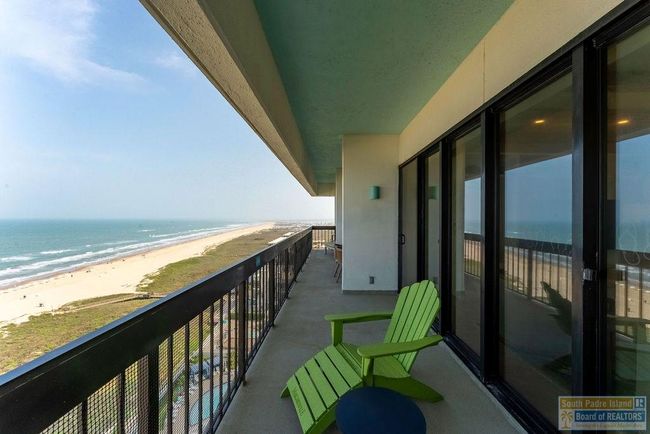 1216 - 310 Padre Blvd, Condo with 3 bedrooms, 3 bathrooms and null parking in South Padre Island TX | Image 15