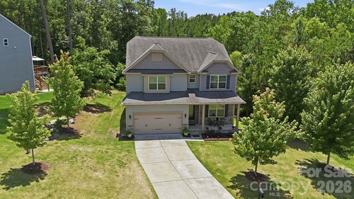 4870 Summerside Dr, Clover, SC, 29710-9153 | Card Image