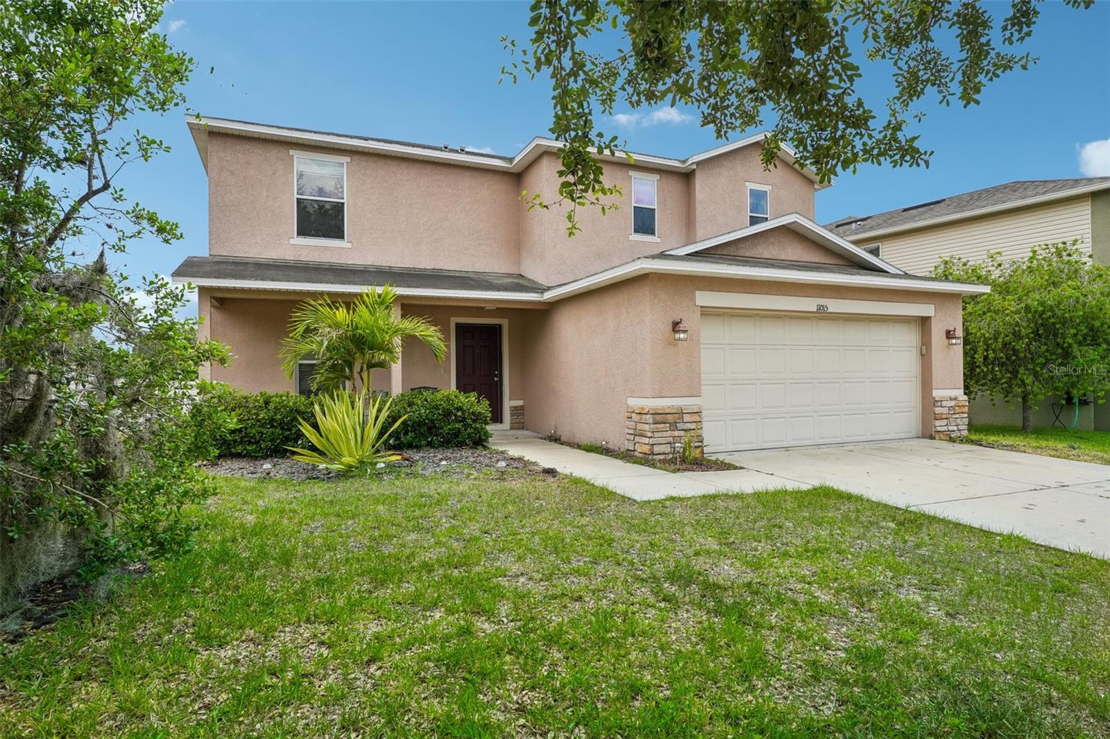 Running Pine Dr, Riverview, FL 33569