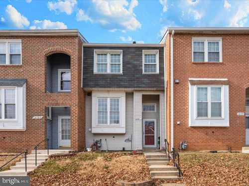 12181 Beltsville Dr, BELTSVILLE, MD, 20705-4007 | Card Image