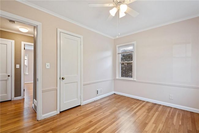Another view of bedroom #2 on 1st floor | Image 14