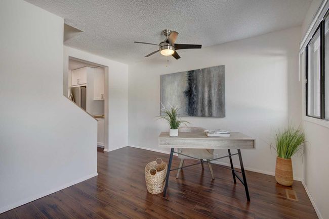 56 - 2300 Oakmoor Drive Sw, Townhouse with 3 bedrooms, 1 bathrooms and 1 parking in Calgary AB | Image 9