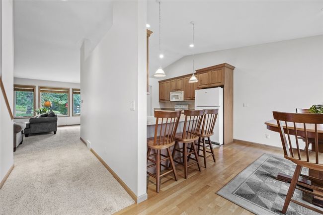 A - 664 J Ave Ne, Condo with 3 bedrooms, 3 bathrooms and null parking in Cedar Rapids IA | Image 8