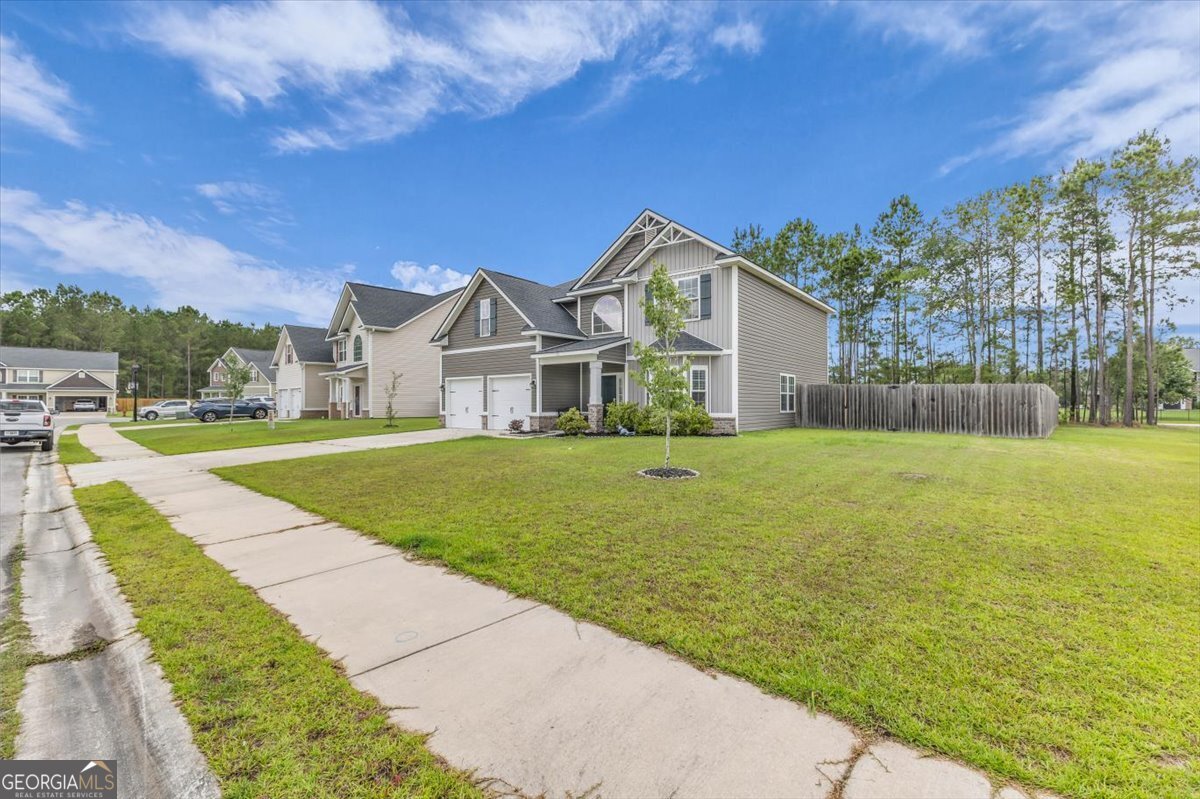 Residential in Hinesville 3