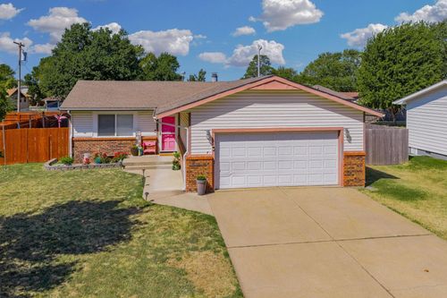 1416 N Park St, Wellington, KS, 67152 | Card Image