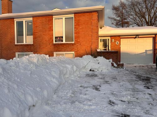 upper-5 Ford Street, Barrie, ON, L4N5X2 | Card Image