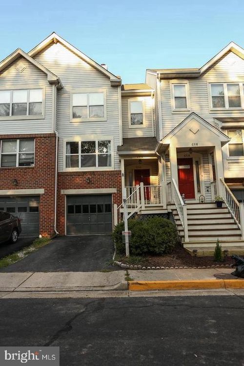 6316 Over See Ct, SPRINGFIELD, VA, 22152-2300 | Card Image