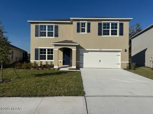 2229 Lake Preserve Cir, New Smyrna Beach, FL, 32168-9380 | Card Image