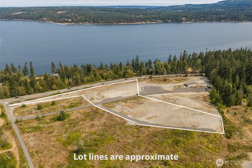 9999 Highway 101, Sequim, WA, 98382 | Card Image