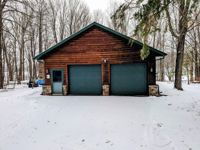 N9702 Musser Creek Ct, House other with 3 bedrooms, 2 bathrooms and null parking in Phillips WI | Image 36