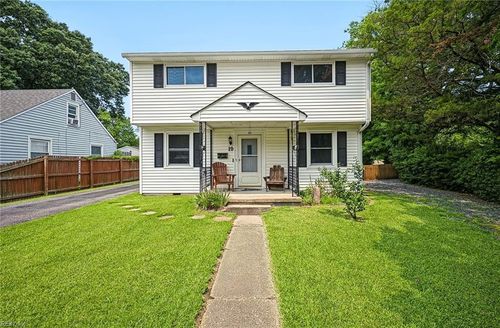 19 E Lamington Rd, Hampton, VA, 23669-2135 | Card Image