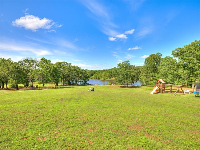 830294 S 3530 Rd, House other with 3 bedrooms, 2 bathrooms and null parking in Stroud OK | Image 41