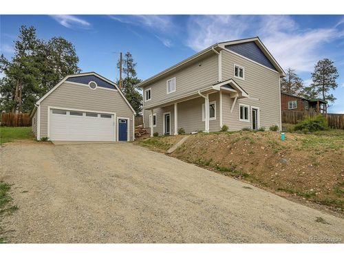 34593 Silver Springs Blvd, Pine, CO, 80470-9308 | Card Image
