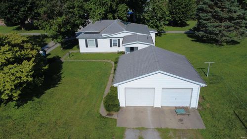 6052 W 258 S, Marion, IN, 46953-9341 | Card Image