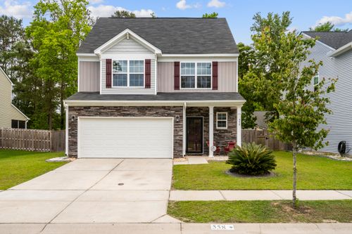 558 Wynfield Forest Dr, Summerville, SC, 29485-7546 | Card Image