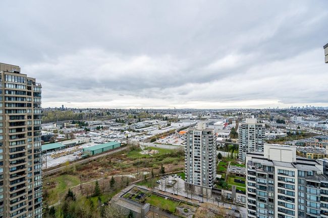 2604 - 4250 Dawson Street, Condo with 3 bedrooms, 2 bathrooms and 2 parking in Burnaby BC | Image 30