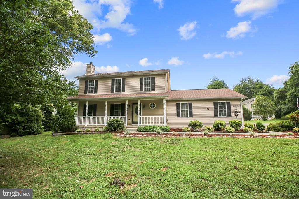 Hutchison Ln, King George, VA 22485