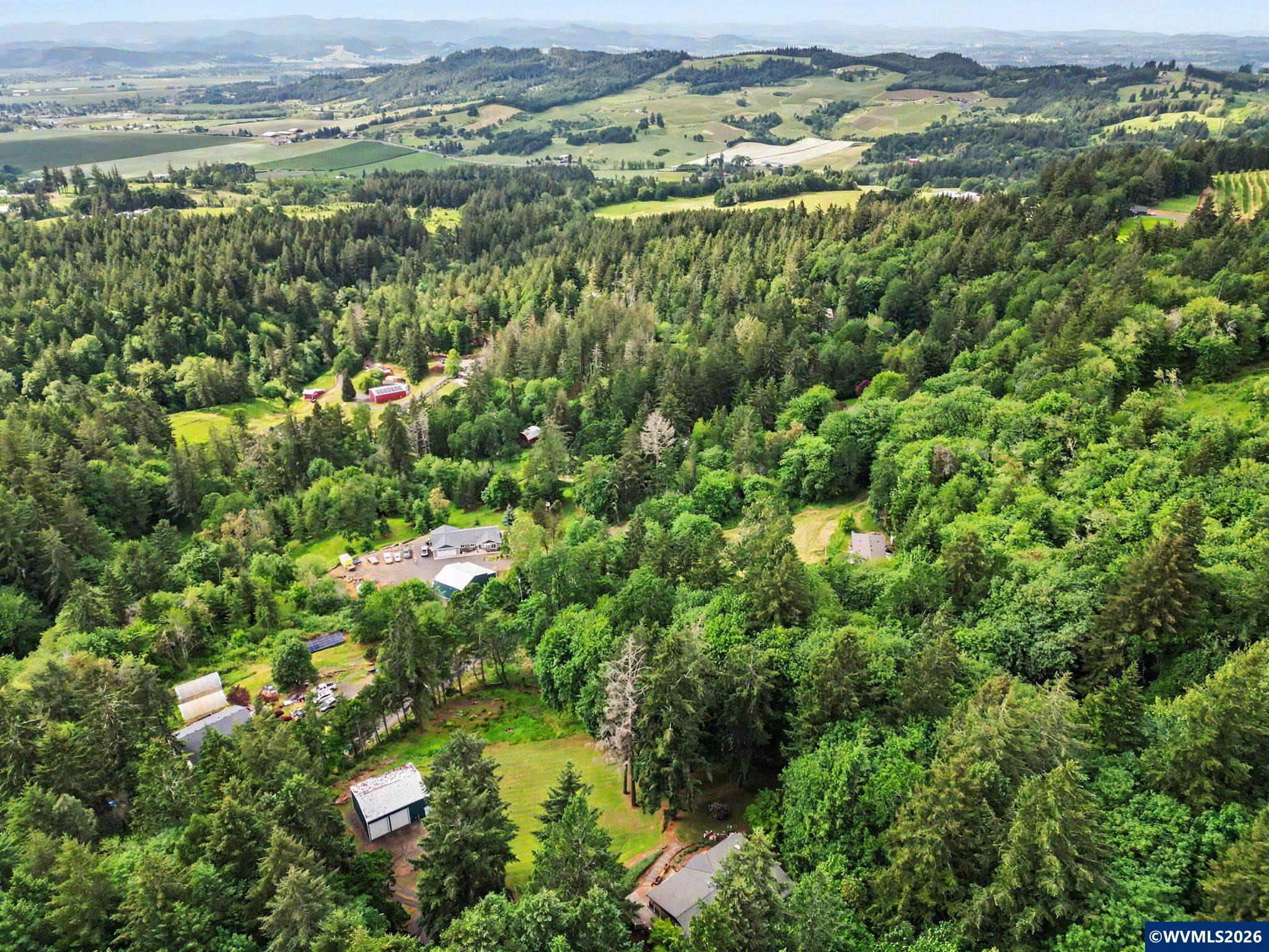 Residential in Amity 4