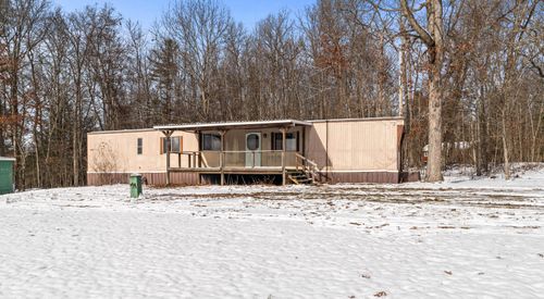 100 Murphy Rd, Curwensville, PA, 16833-7600 | Card Image