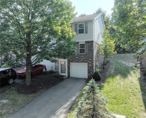 112 Saxonwald Ln, Castle Shannon, PA, 15234-2349 | Card Image