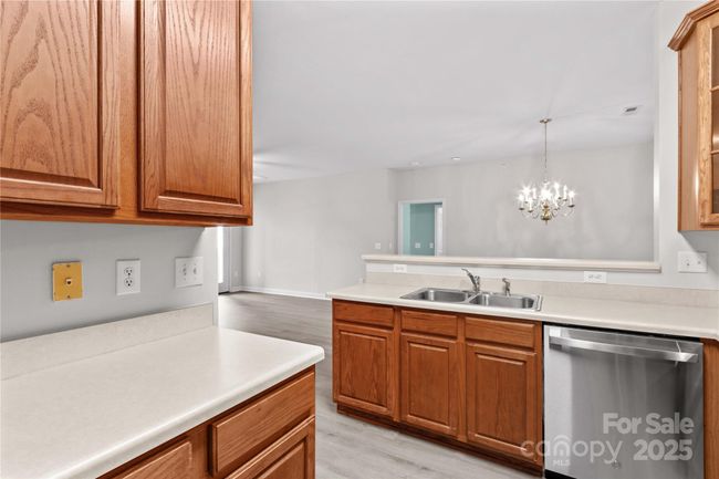 Ample Storage Cabinetry | Image 13