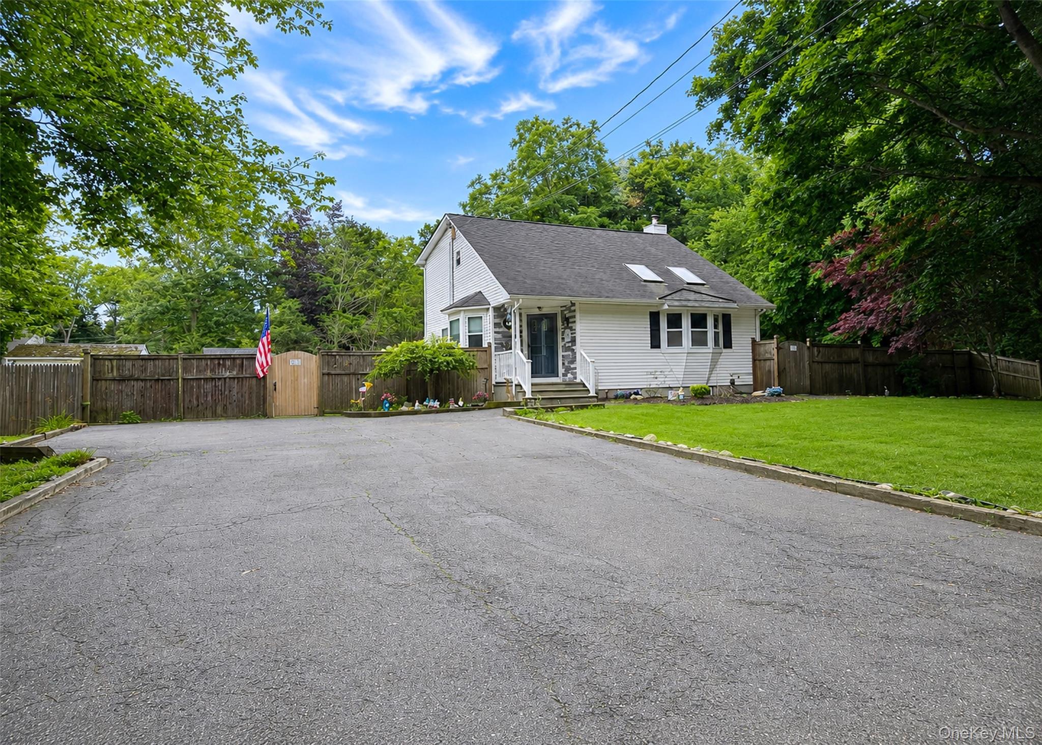 Residential in Brookhaven 3
