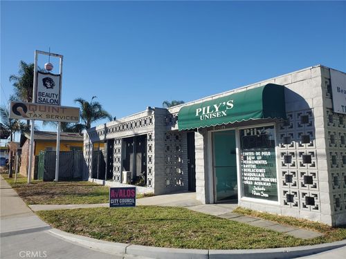 10821 Cassina Ave, South Gate, CA, 90280-7314 | Card Image