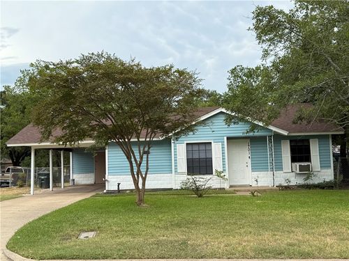 1701 Rosedale St, Bryan, TX, 77803-3680 | Card Image