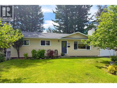 1125 Pigeon Ave, Williams Lake, BC, V2G2C2 | Card Image