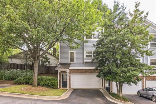 234 Carlyle Park Dr Ne, Atlanta, GA, 30307-2883 | Card Image