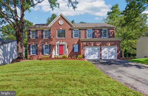 3 Bellamy Ln, FREDERICKSBURG, VA, 22406-6263 | Card Image