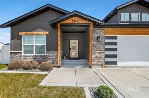 503 April Ave, Twin Falls, ID, 83301-0217 | Card Image