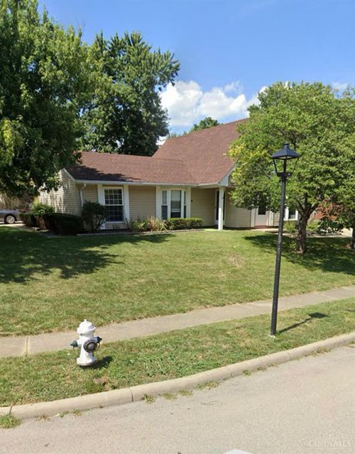 1153 Navaho Dr, Lebanon, OH, 45036-8747 | Card Image