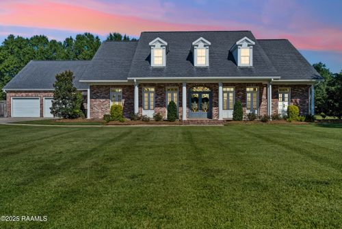 1002 Spanish Moss Dr, Breaux Bridge, LA, 70517-6710 | Card Image