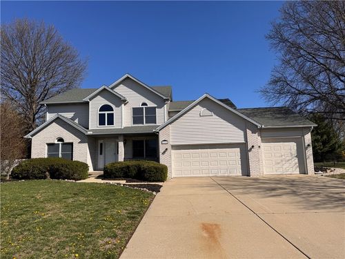 1118 Wedgewood Court, Decatur, IL, 62526 | Card Image