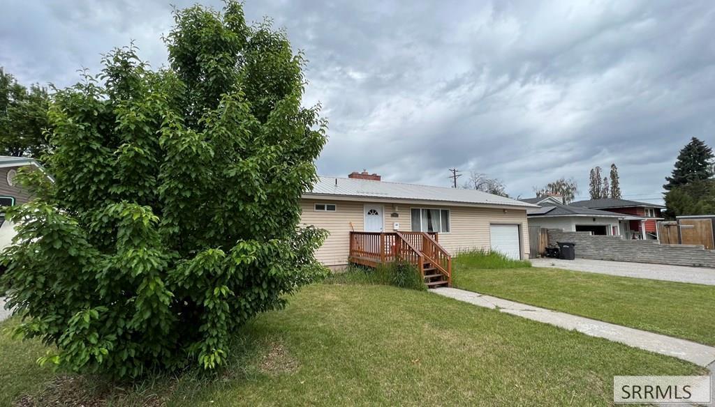 Sequoia Dr, Idaho Falls, ID 83404