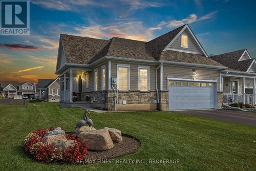 460 Country Club Drive, Loyalist (Bath), ON, K0H1G0 | Card Image