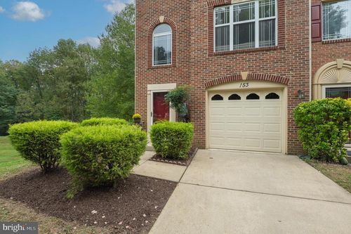 153 Emory Woods Ct, GAITHERSBURG, MD, 20877-3541 | Card Image