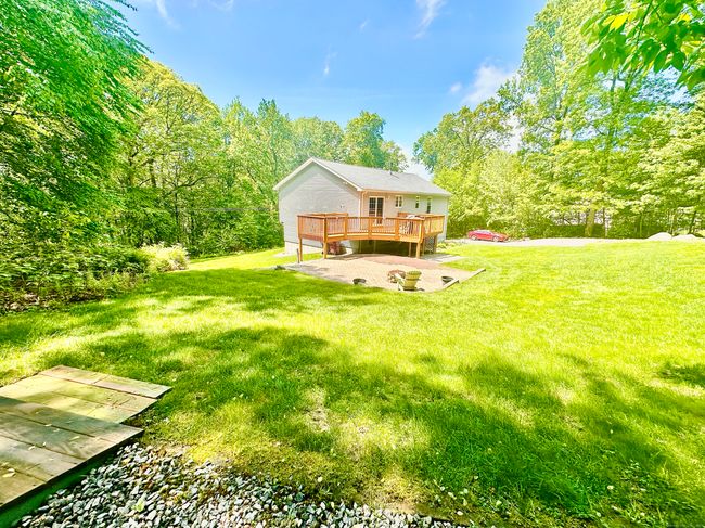 27 Fieldstone Ter, House other with 3 bedrooms, 2 bathrooms and null parking in Naugatuck CT | Image 34