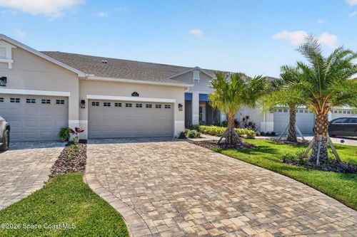 7934 Cache Creek Ln, Melbourne, FL, 32940-8755 | Card Image