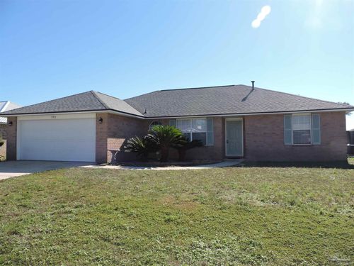 555 Batten Blvd, Pensacola, FL, 32507-8612 | Card Image