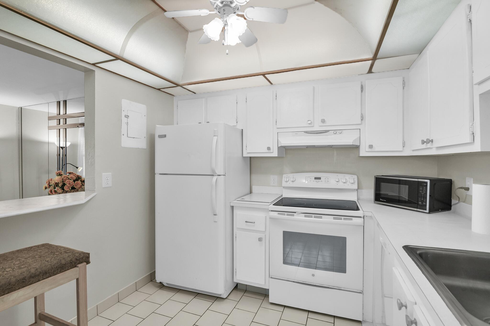 Residential Lease in Delray Beach 5