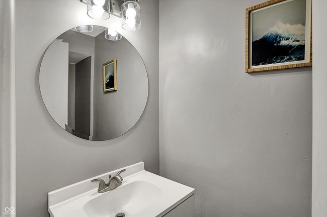 bathroom featuring vanity | Image 24