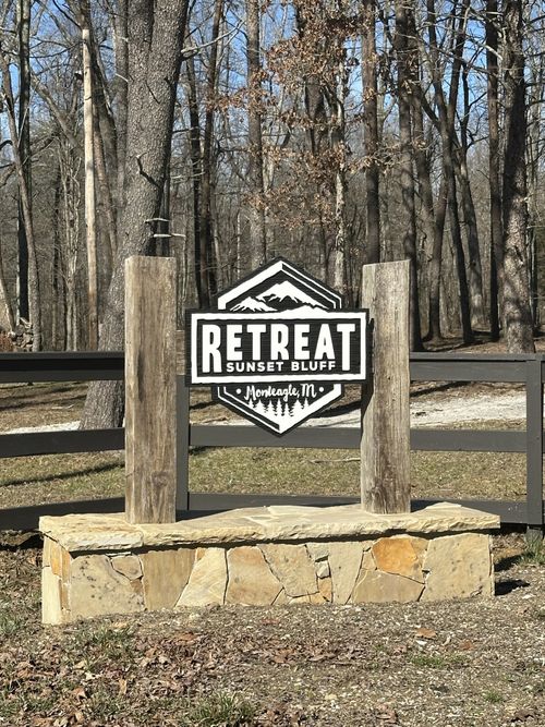 222 Sunset Bluff Way, Monteagle, TN, 37356 | Card Image