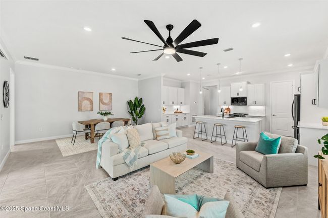 8854 Alister Dr, House other with 4 bedrooms, 4 bathrooms and null parking in Melbourne FL | Image 18