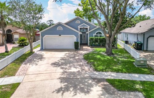 2641 Delcrest Dr, ORLANDO, FL, 32817-2662 | Card Image
