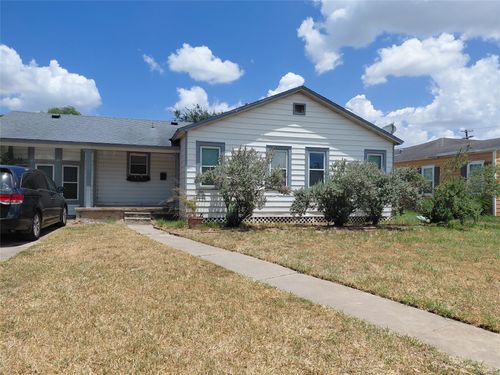 808 W Lee Avenue, Kingsville, TX, 78363 | Card Image