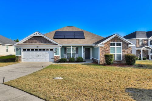1115 Rosland Cir, Augusta, GA, 30909-9846 | Card Image