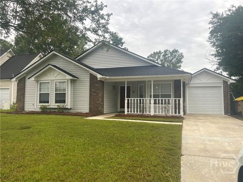 484 Falcon Dr, Richmond Hill, GA, 31324-3577 | Card Image